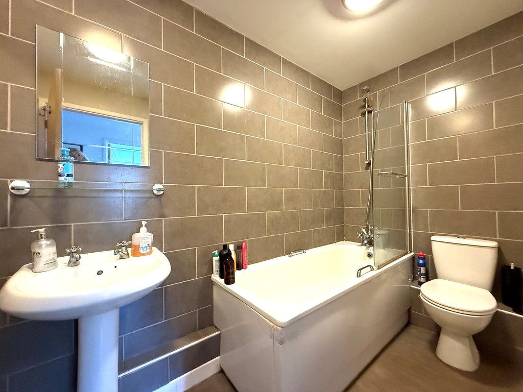 3 bed apartment to rent in Powhay Mills, Tudor Street 8