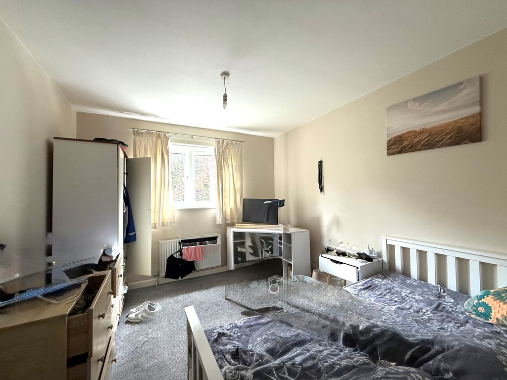 3 bed apartment to rent in Powhay Mills, Tudor Street 9