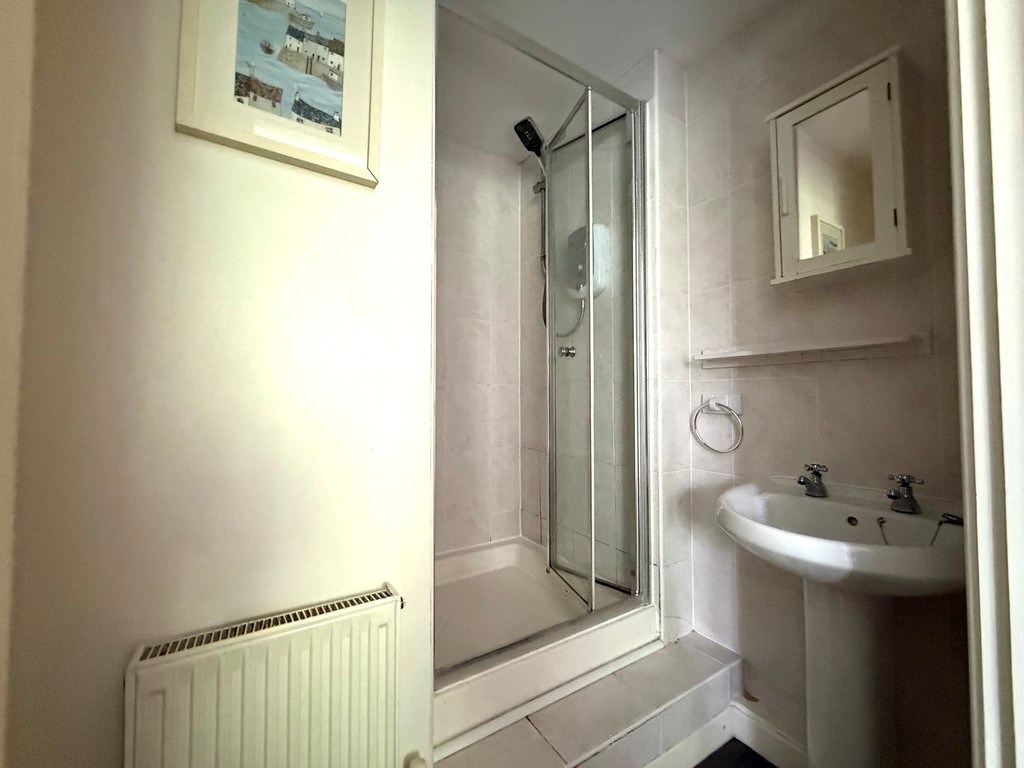 3 bed apartment to rent in Powhay Mills, Tudor Street 5