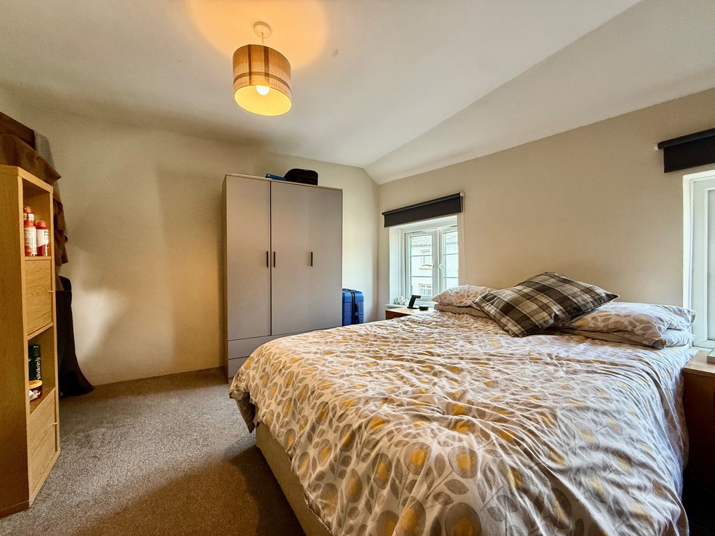 1 bed terraced house for sale in Landscore, Crediton 5