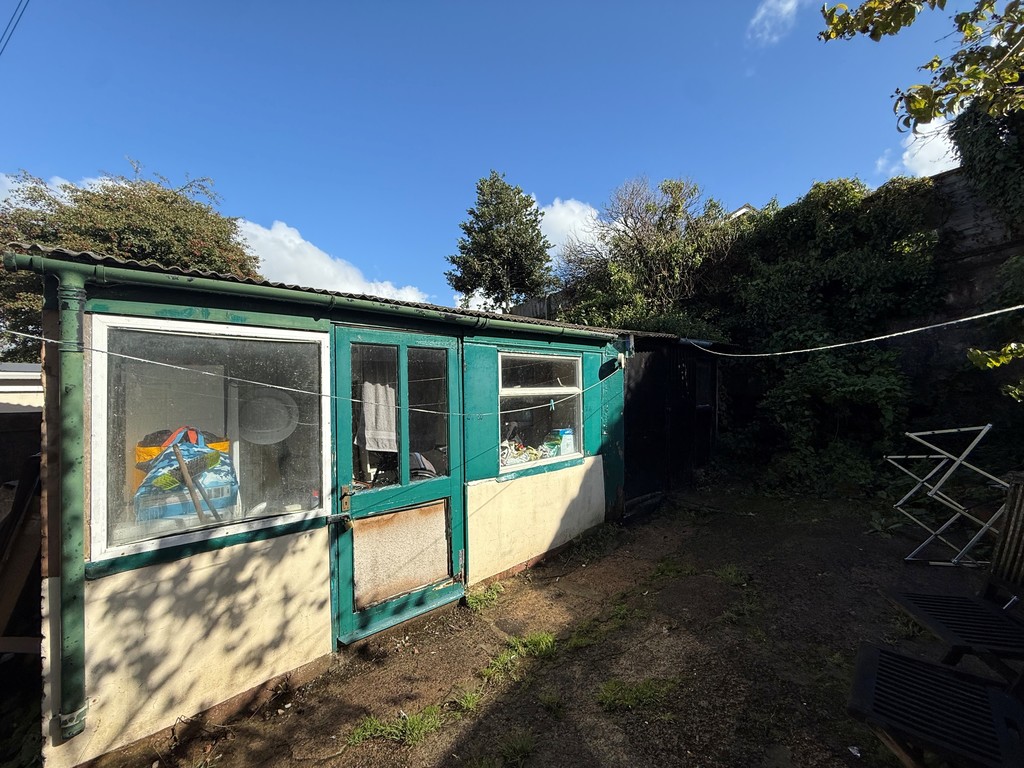 1 bed terraced house for sale in Landscore, Crediton  - Property Image 19