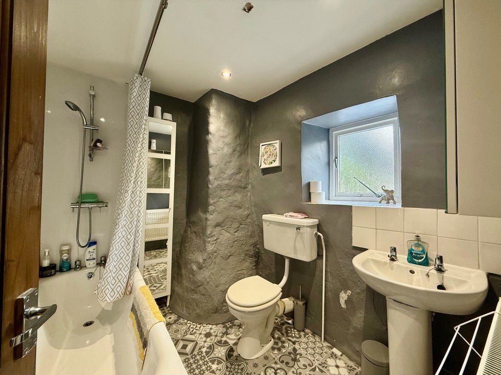 1 bed terraced house for sale in Landscore, Crediton 6