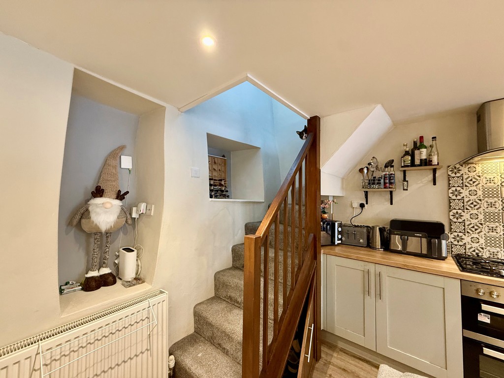 1 bed terraced house for sale in Landscore, Crediton  - Property Image 14