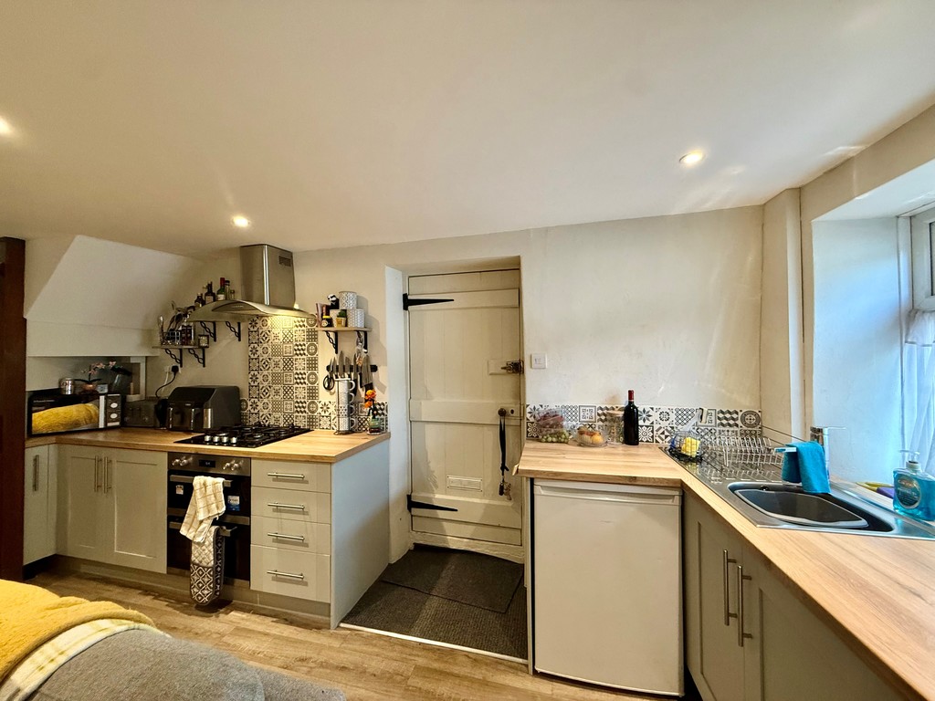 1 bed terraced house for sale in Landscore, Crediton  - Property Image 13