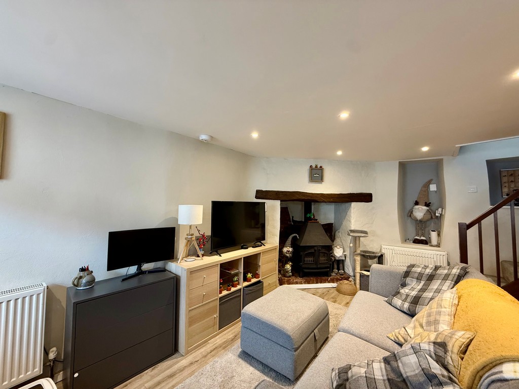 1 bed terraced house for sale in Landscore, Crediton 3