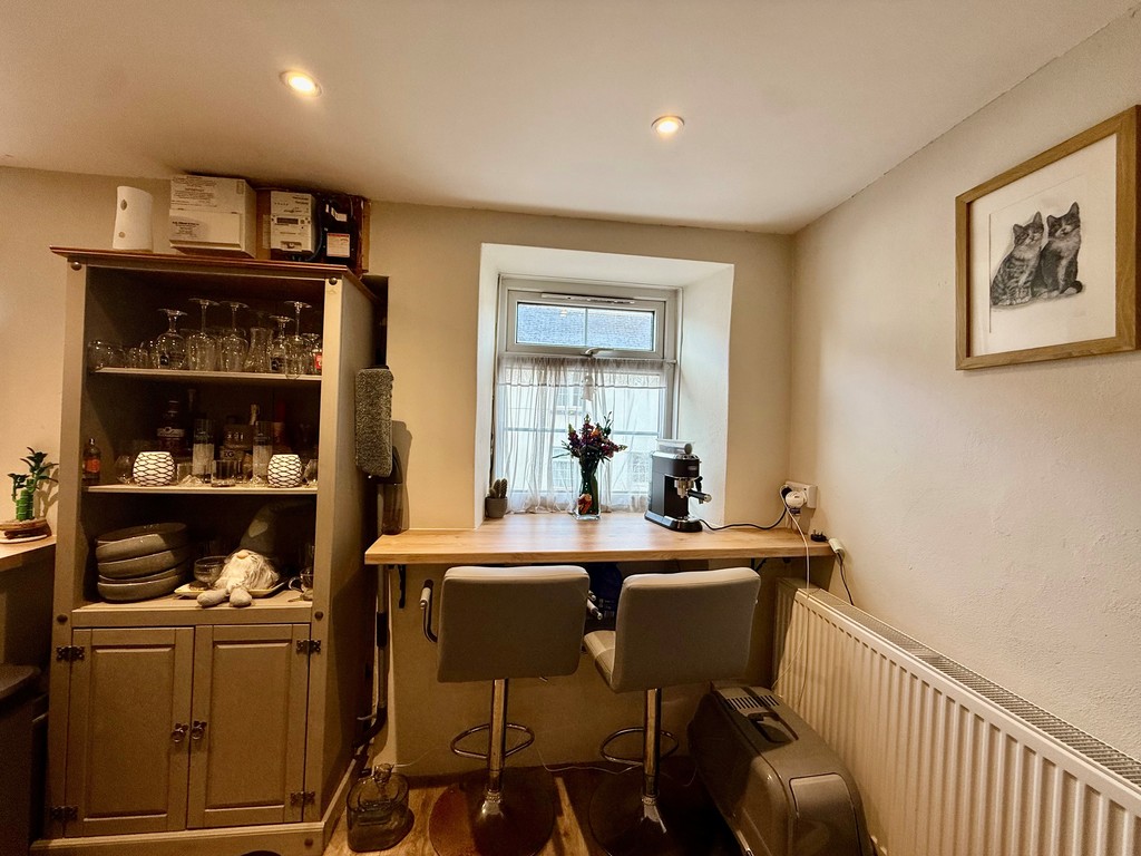 1 bed terraced house for sale in Landscore, Crediton  - Property Image 7