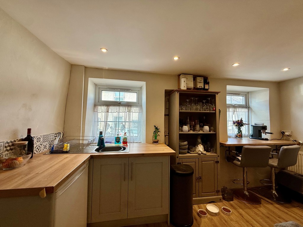1 bed terraced house for sale in Landscore, Crediton  - Property Image 12