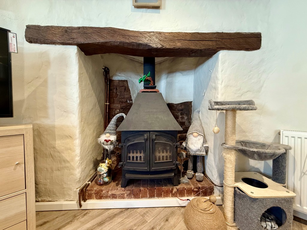 1 bed terraced house for sale in Landscore, Crediton  - Property Image 9