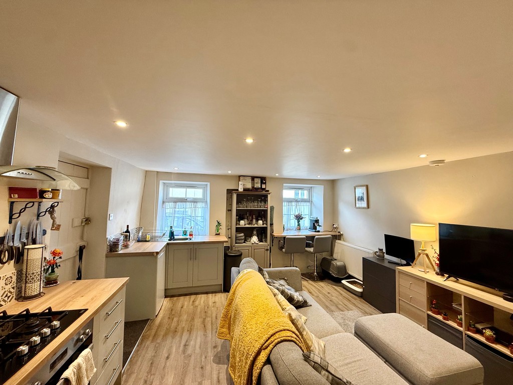 1 bed terraced house for sale in Landscore, Crediton - Property Image 1
