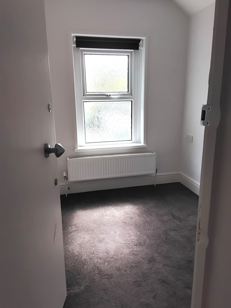 1 bed flat for sale in Oxford Road, Exeter, EX4 9