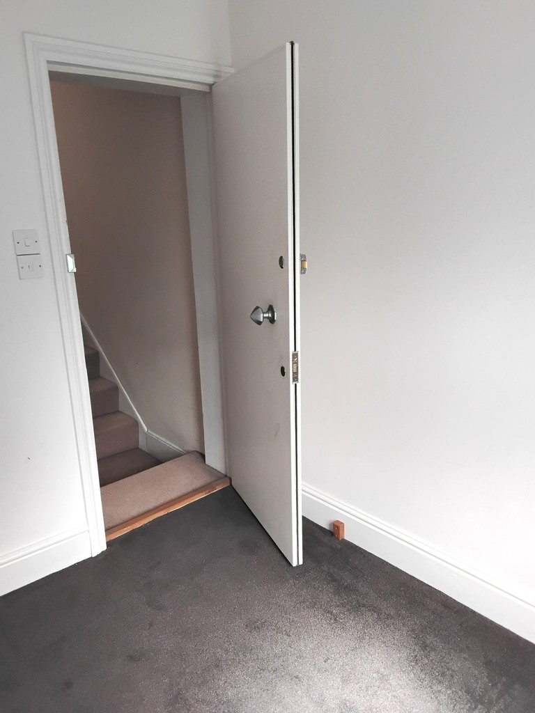 1 bed flat for sale in Oxford Road, Exeter, EX4 10