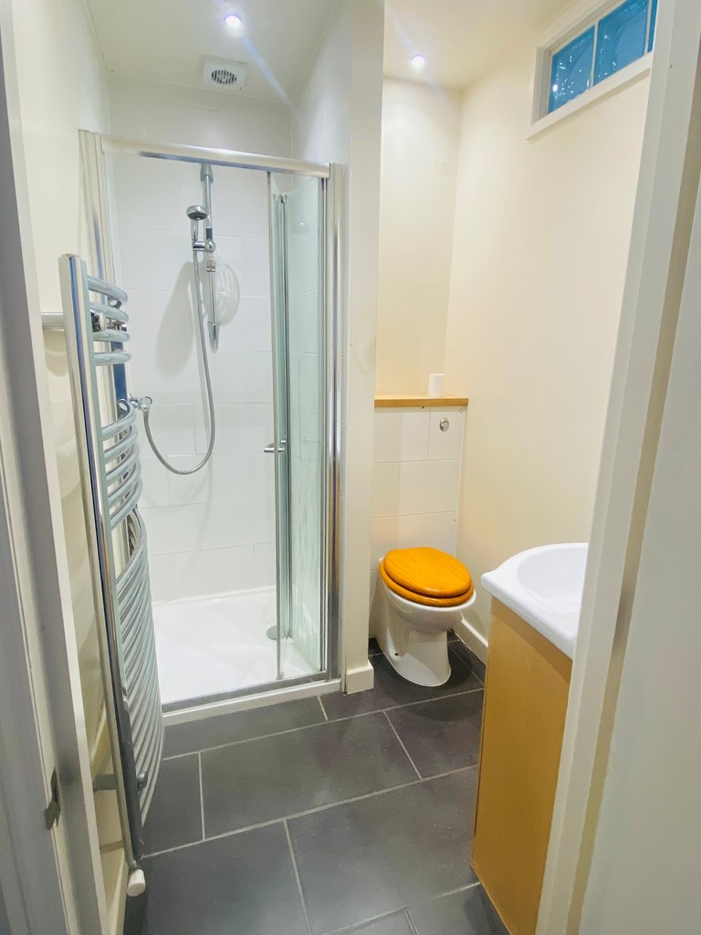 1 bed flat for sale in Oxford Road, Exeter, EX4 4