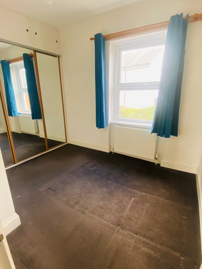 1 bed flat for sale in Oxford Road, Exeter, EX4 3