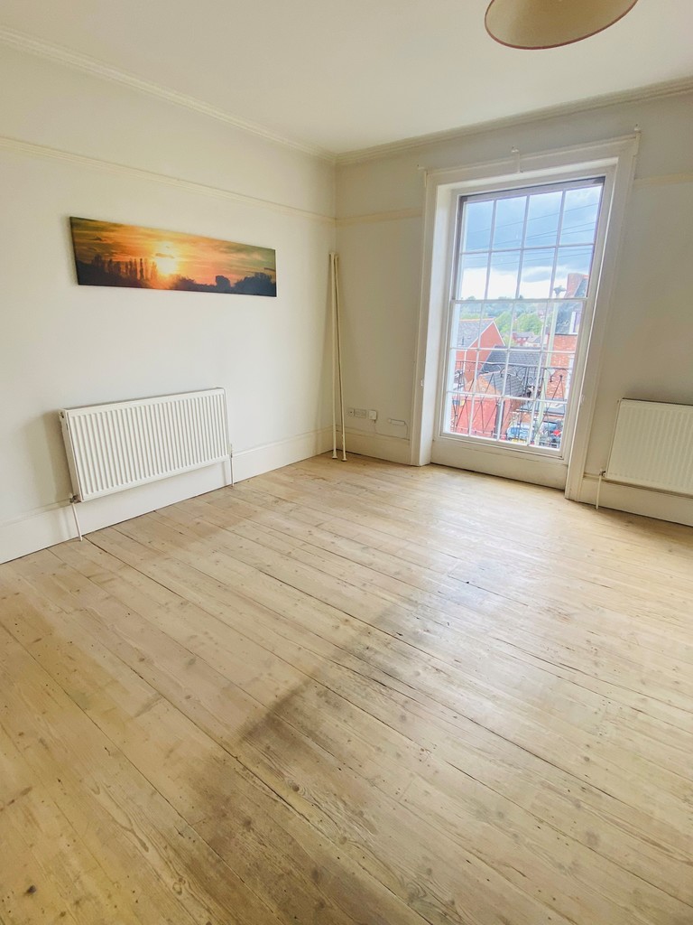 1 bed flat for sale in Oxford Road, Exeter, EX4 2