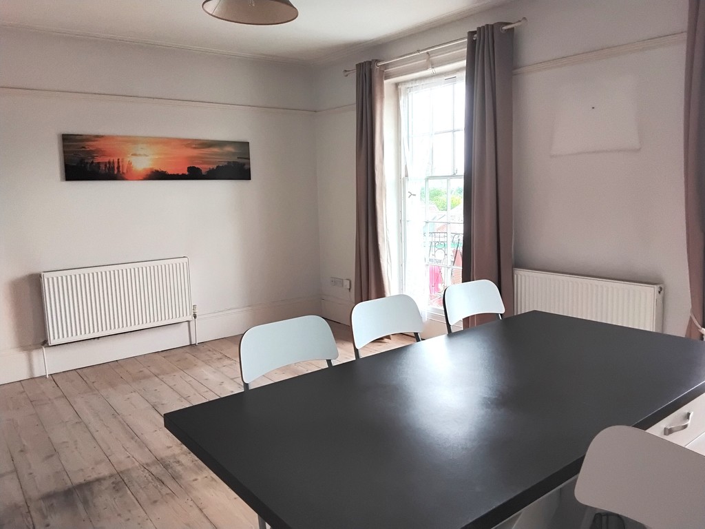 1 bed flat for sale in Oxford Road, Exeter  - Property Image 2