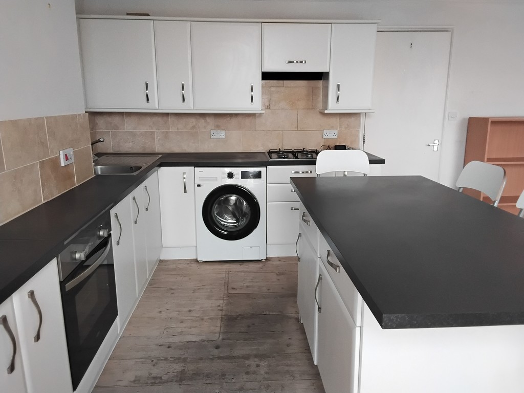 1 bed flat for sale in Oxford Road, Exeter, EX4 6