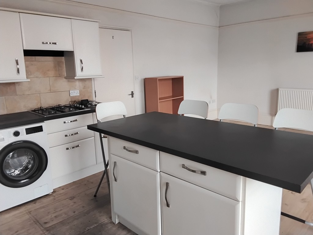 1 bed flat for sale in Oxford Road, Exeter, EX4 7