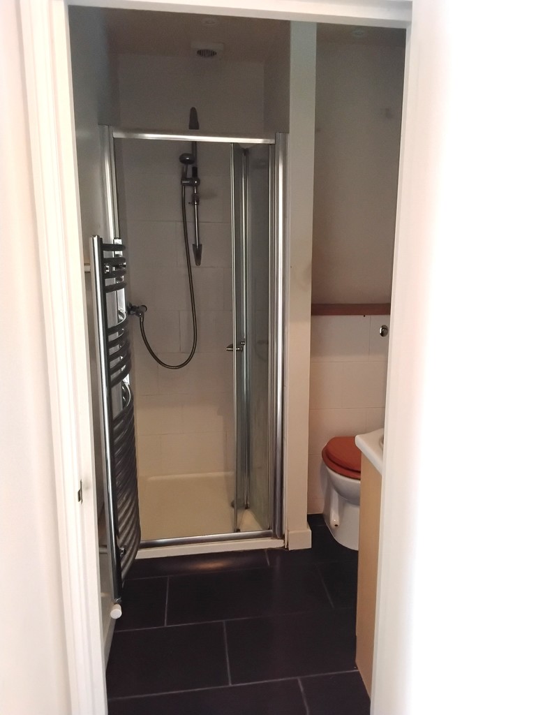 1 bed flat for sale in Oxford Road, Exeter  - Property Image 7