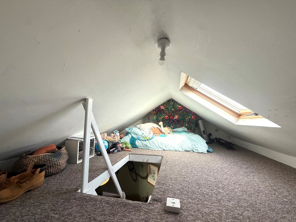 2 bed terraced house to rent in Cofton Hill, Cockwood, EX6  - Property Image 22