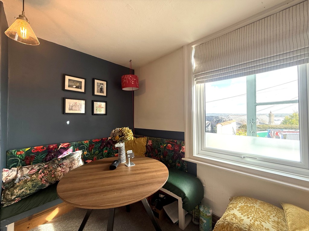 2 bed terraced house to rent in Cofton Hill, Cockwood, EX6  - Property Image 6