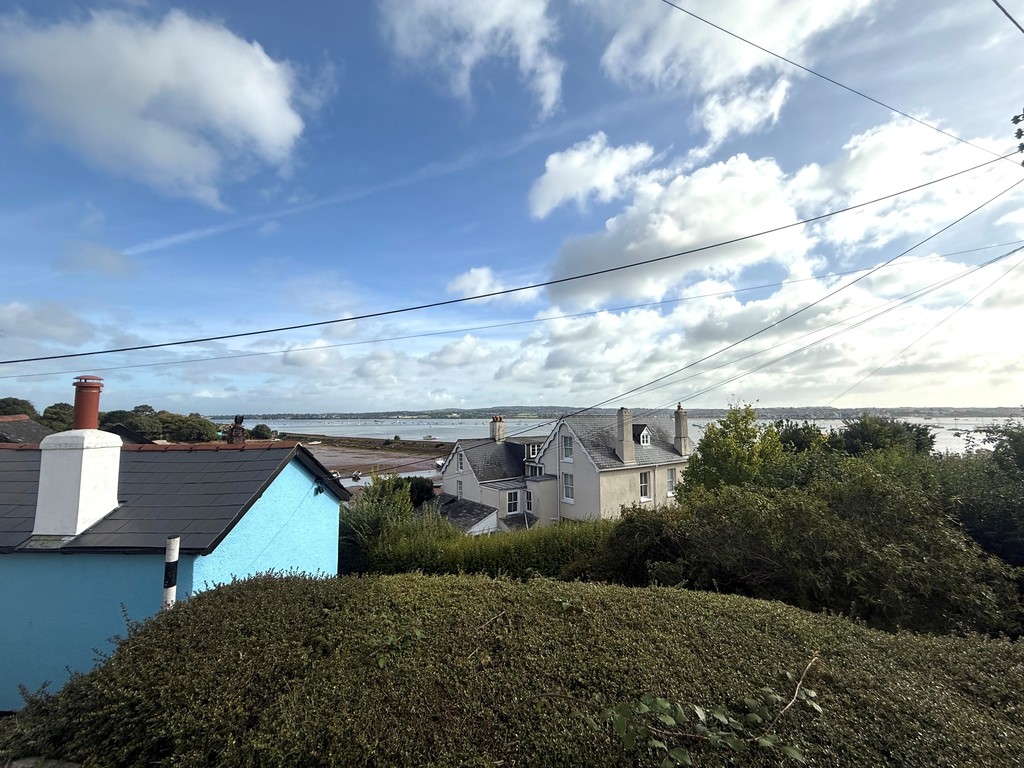 2 bed terraced house to rent in Cofton Hill, Cockwood, EX6 16