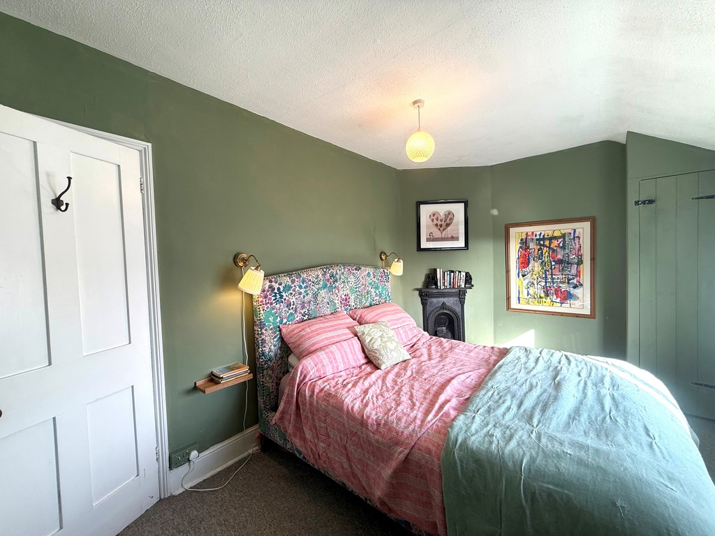 2 bed terraced house to rent in Cofton Hill, Cockwood, EX6  - Property Image 16