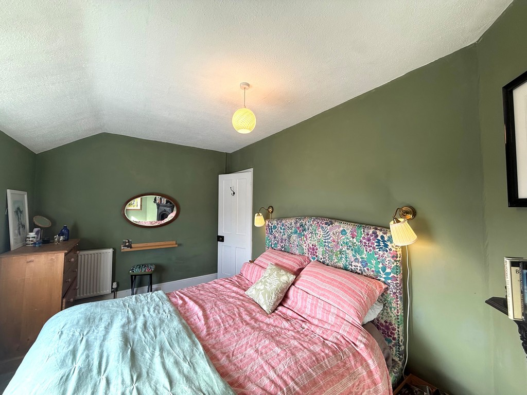 2 bed terraced house to rent in Cofton Hill, Cockwood, EX6  - Property Image 18