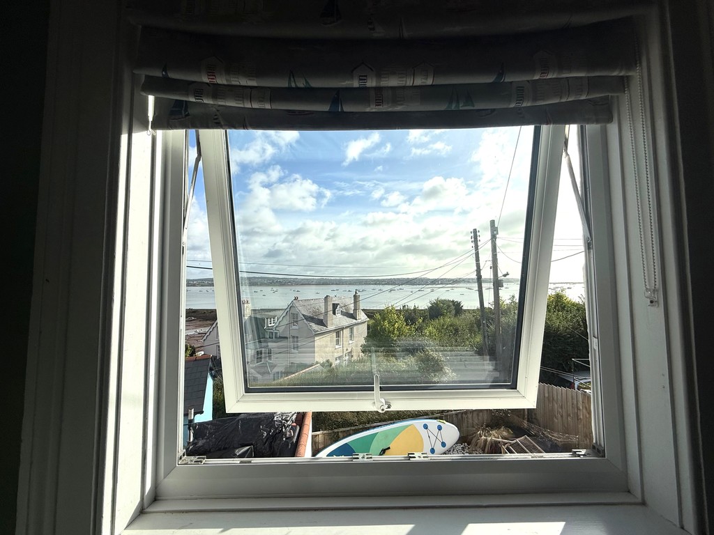 2 bed terraced house to rent in Cofton Hill, Cockwood, EX6 13