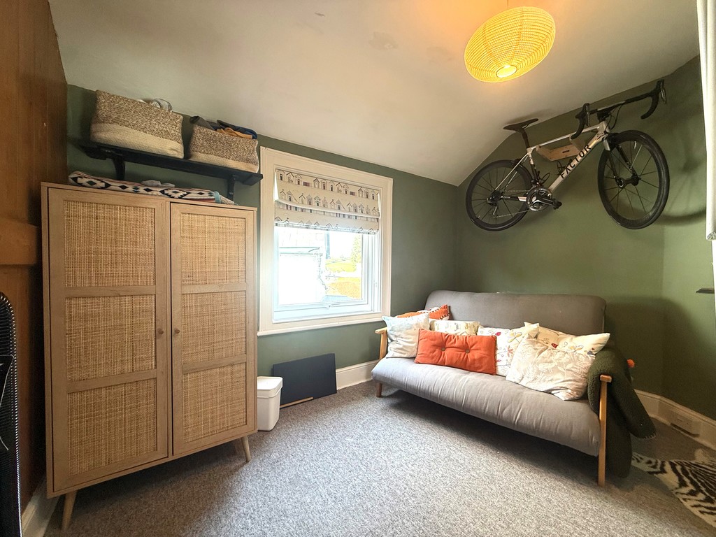 2 bed terraced house to rent in Cofton Hill, Cockwood, EX6  - Property Image 19
