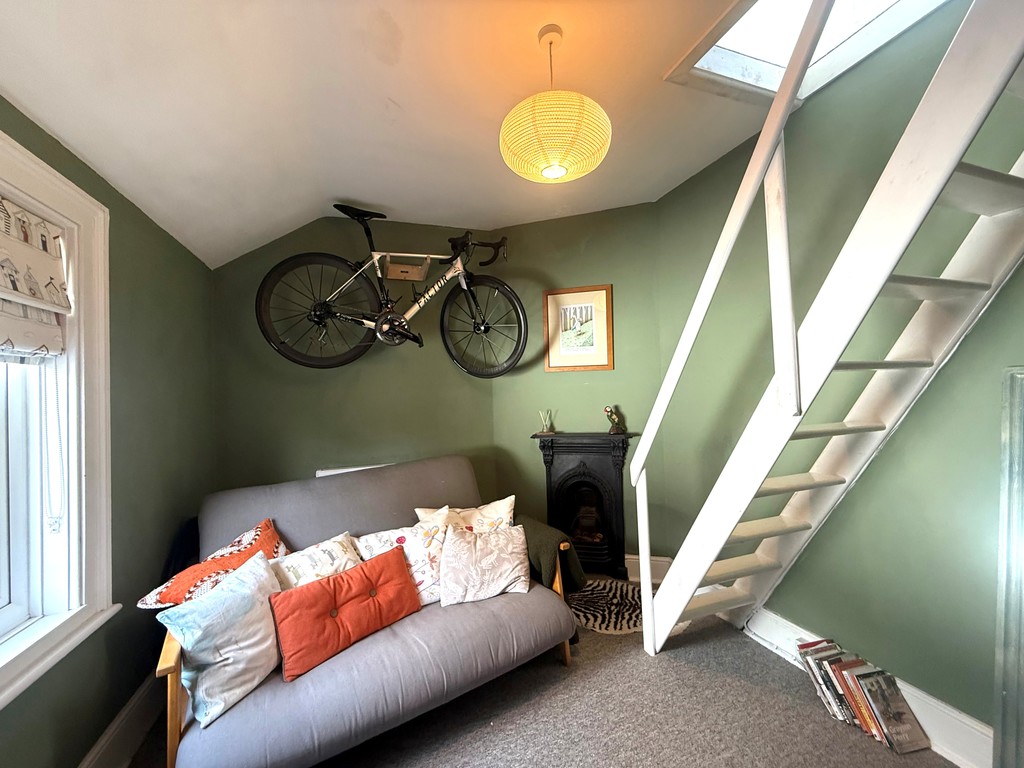 2 bed terraced house to rent in Cofton Hill, Cockwood, EX6  - Property Image 20