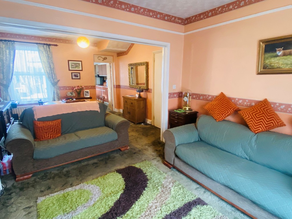 3 bed terraced house for sale in Hatcher Street, Dawlish, EX7 4