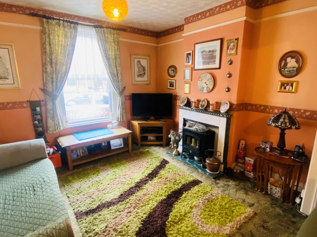 3 bed terraced house for sale in Hatcher Street, Dawlish, EX7 5