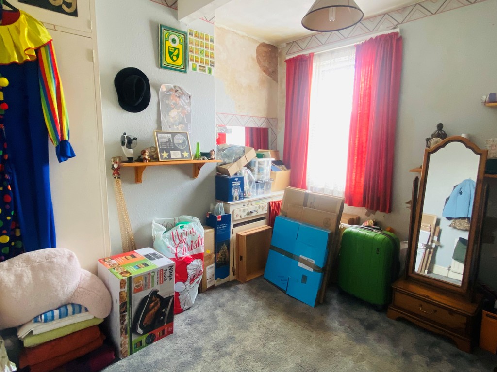 3 bed terraced house for sale in Hatcher Street, Dawlish, EX7 14