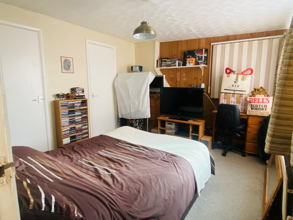 3 bed terraced house for sale in Hatcher Street, Dawlish, EX7 15