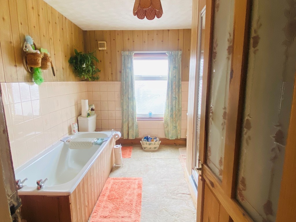 3 bed terraced house for sale in Hatcher Street, Dawlish, EX7 12