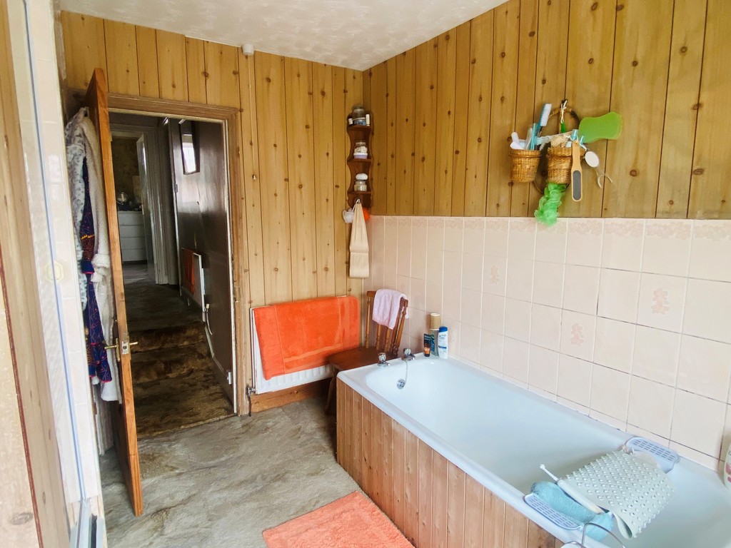 3 bed terraced house for sale in Hatcher Street, Dawlish, EX7 11