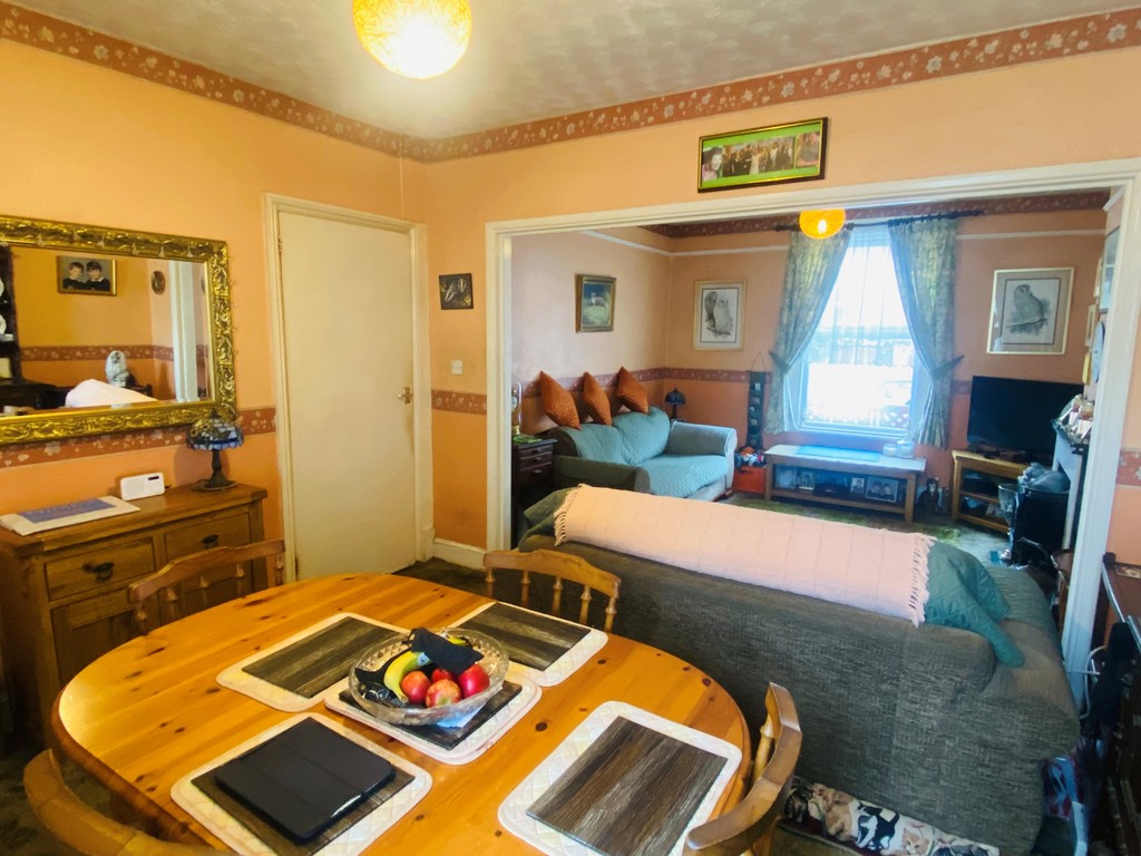 3 bed terraced house for sale in Hatcher Street, Dawlish, EX7 6