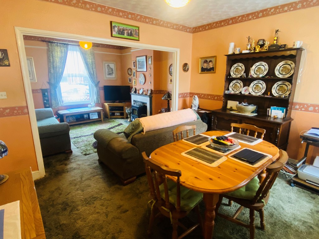 3 bed terraced house for sale in Hatcher Street, Dawlish, EX7 2