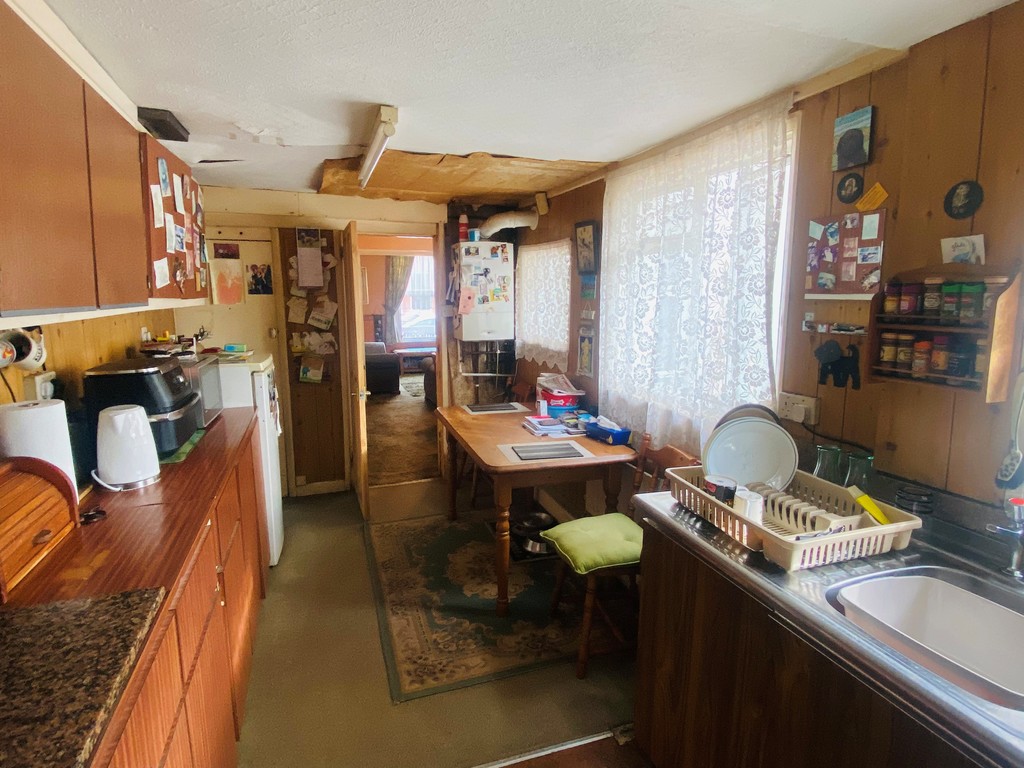 3 bed terraced house for sale in Hatcher Street, Dawlish, EX7 7