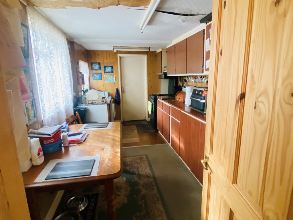 3 bed terraced house for sale in Hatcher Street, Dawlish, EX7 8