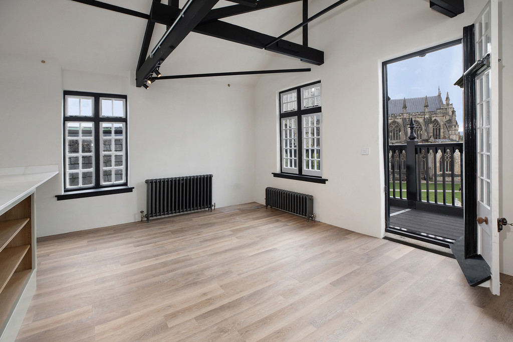2 bed terraced house to rent in Catherine Street, Exeter, EX1  - Property Image 26