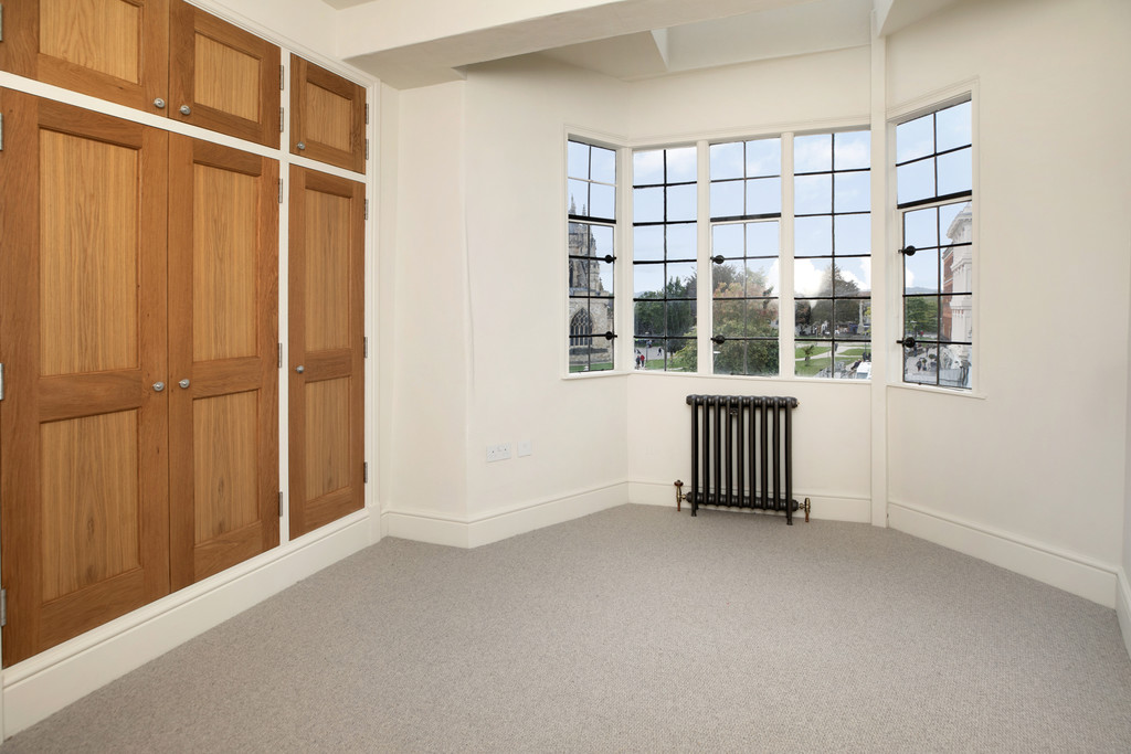 2 bed terraced house to rent in Catherine Street, Exeter, EX1  - Property Image 12