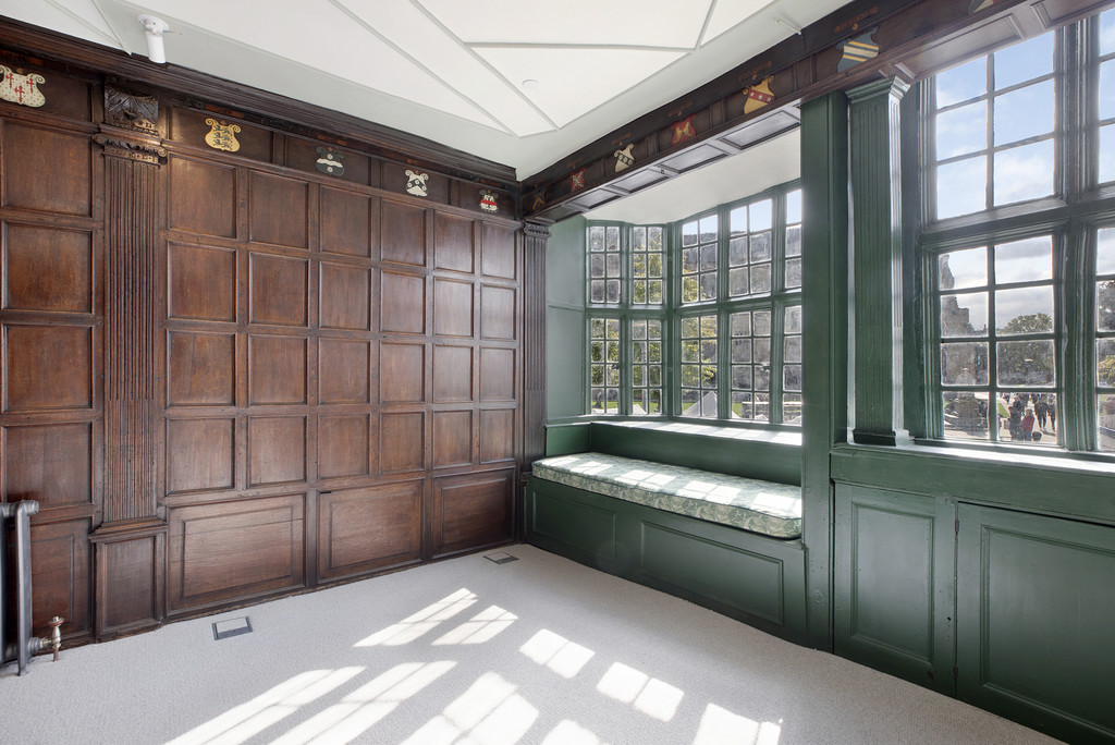 2 bed terraced house to rent in Catherine Street, Exeter, EX1 9