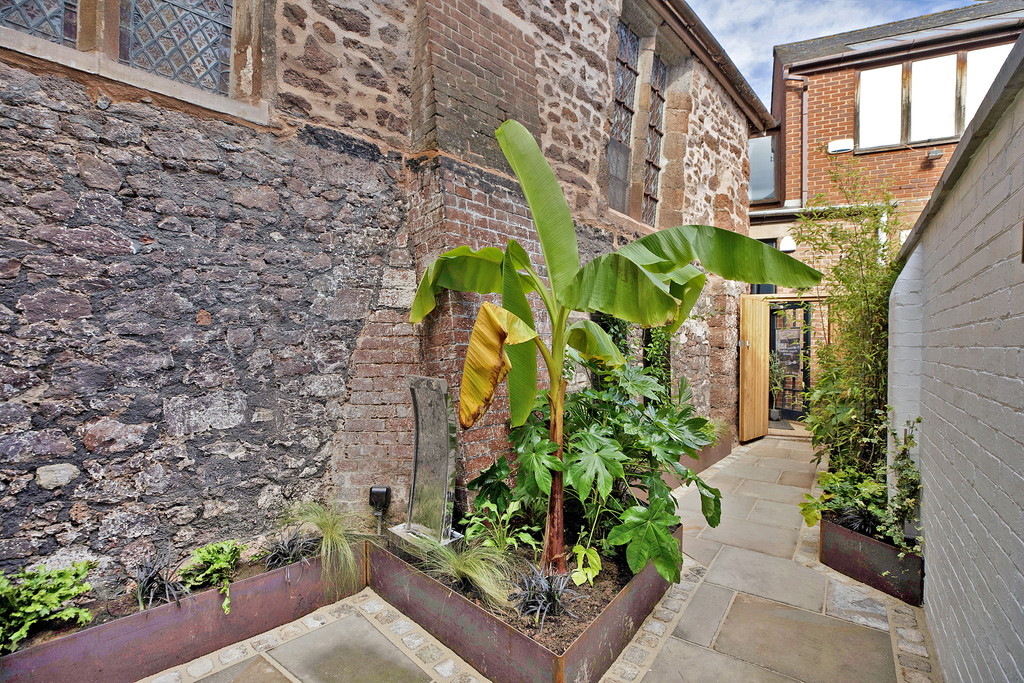 2 bed terraced house to rent in Catherine Street, Exeter, EX1  - Property Image 28