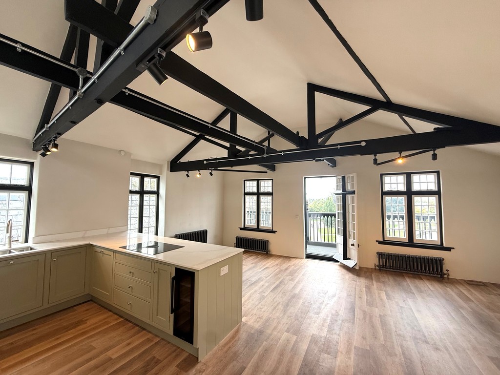 2 bed terraced house to rent in Catherine Street, Exeter, EX1  - Property Image 19