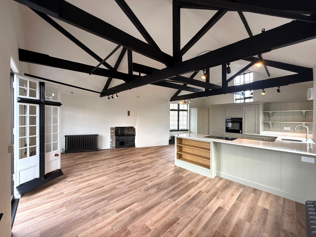 2 bed terraced house to rent in Catherine Street, Exeter, EX1  - Property Image 18
