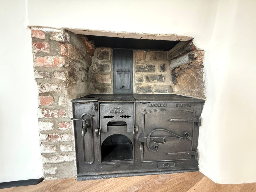 2 bed terraced house to rent in Catherine Street, Exeter, EX1  - Property Image 21