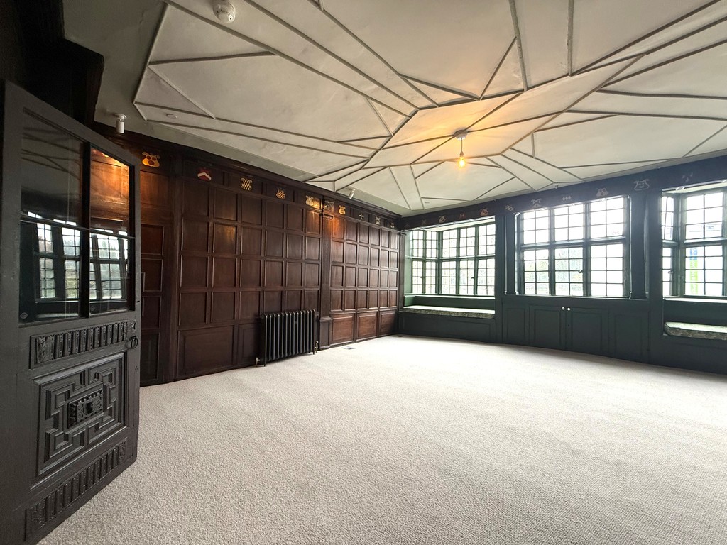 2 bed terraced house to rent in Catherine Street, Exeter, EX1 10