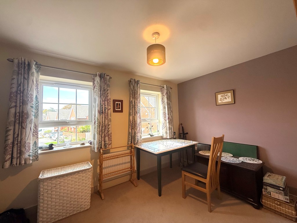 4 bed detached house for sale in Veysey Close, Exeter, EX2 31