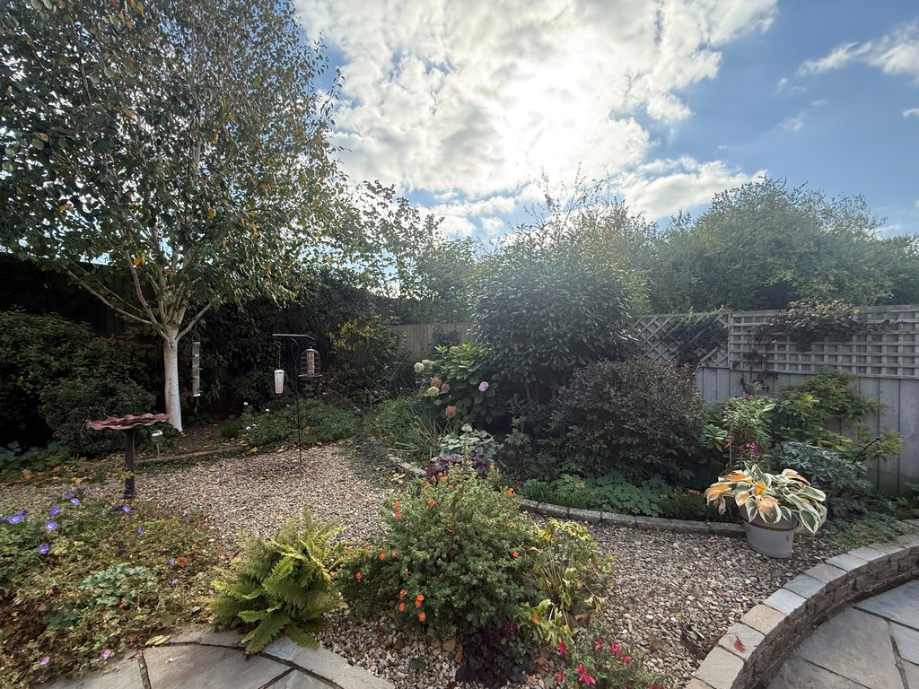 4 bed detached house for sale in Veysey Close, Exeter, EX2 37